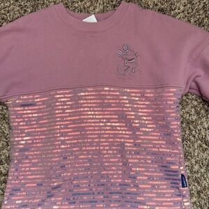 Kids DISNEYLAND SPIRIT JERSEY 11/12 ✨